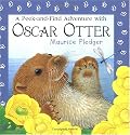Peek-and-Find Adventure With Oscar Otter (Maurice Pledger Peek and Find)