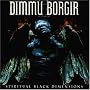 Spiritual Black Dimensions