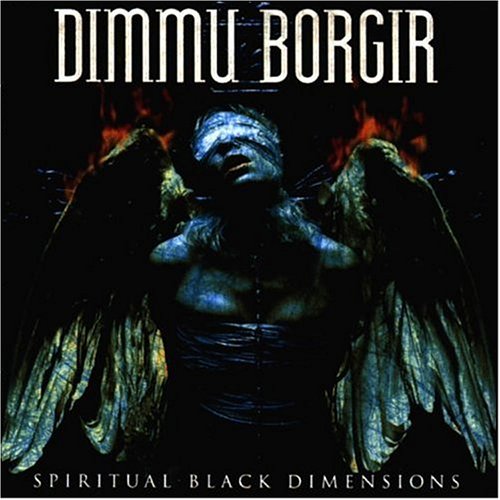 Dimmu Borgir - The Insight & The Catharsis Lyrics - Zortam Music