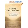 Alchemy of Nine Dimensions: The 2011/2012 Prophecies and Nine Dimensions of Consciousness: Revised and Expanded Edition