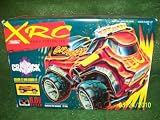 XRC Radio Controlled Crashback Truck