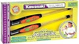 Kidztoyz Kawasaki Wireless Air Stix Drum