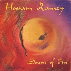 Source of Fire
