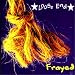 Frayed
