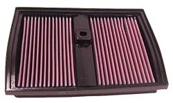 K&N 56-1390 High Performance Custom Racing Assembly