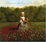 Hana in the Time of the Tulips