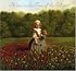 Hana in the Time of the Tulips