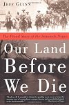 Our Land Before We Die