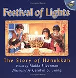 ISBN: 0689830831 - Festival of Lights: The Story of Hanukkah
