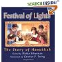 Festival of Lights: The Story of Hanukkah