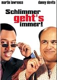 Eigenschaften MGM Home Entertainment GmbH (dt.)  / Schlimmer geht's immer!