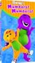 Barney - Numbers, Numbers [VHS]