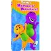 Barney - Numbers, Numbers [VHS]