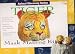 Animal Discovery Series Tiger Mask Making Kit