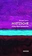 Nietzsche: A Very Short Introduction (Very Short Introductions)