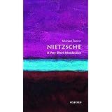 Nietzsche: A Very Short Introduction (Very Short Introductions)