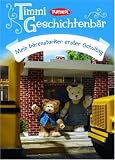 Eigenschaften Hasbro 51665100 / Hasbro 51665100 - Timmi Geschichtenbär Buch 2