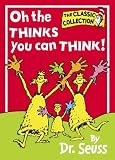 Books : Oh, the Thinks You Can Think! (Beginner Books)