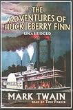 The Adventures of Huckleberry Finn