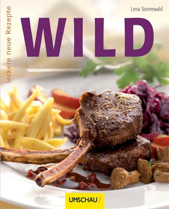 Wild by Lena Sonnewald