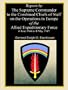 Report by The Supreme Commander to the Combined Chiefs of Staff on the Operations in Europe of the Allied Expeditionary Force 6 June 1944 to 8 May 1945