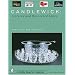 Candlewick: Colored And Decorated Lines (Schiffer Book for Collectors)