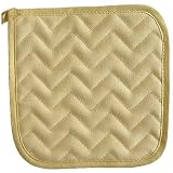8 Potholder - Butter