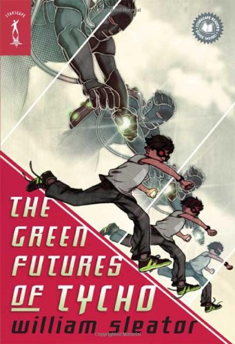 The Green Futures of Tycho (Starscape)