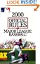Official Rules of Major League Baseball 2000 (Official Rules of Major League Baseball, 2000)