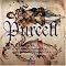 Purcell's harmonic paradise