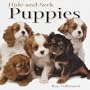 Hide-and-Seek Puppies (Hide-And-Seek Book)