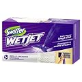 Swiffer WetJet Cleaning Pads, 24-Count Box (Pack of 2)