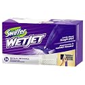 Swiffer WetJet Pad Refill, 24-Count Boxes (Pack of 2)