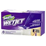 Swiffer WetJet Cleaning Pads, 24-Count Box (Pack of 2)