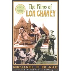The Films of Lon Chaney