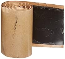 EPR Rubber Mastic Lined Tape, 2.5