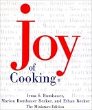The Joy of Cooking