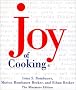 Joy of Cooking