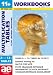 11+ Multiplication Tables: Workbook: 15 Day Learning Programme (11+ Maths for SATS)
