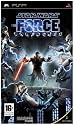 Star Wars: The Force Unleashed (PSP)