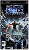 Star Wars: The Force Unleashed (PSP)