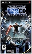 Star Wars: The Force Unleashed (PSP)