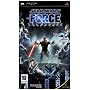 Star Wars: The Force Unleashed (PSP)