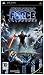 Star Wars: The Force Unleashed (PSP)