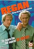 Regan - The Movie [UK IMPORT] - John Thaw