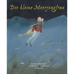 Die kleine Meerjungfrau (Gebundene Ausgabe)