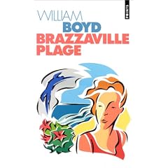 Brazzaville Plage