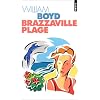 Brazzaville Plage