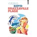 Brazzaville Plage
