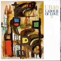 Labour of Love II